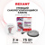 картинка Кабель греющий саморегулирующийся REXANT Extra Line 25MSR-PB, на трубу, 3 м/75 Вт магазин Сантехстрой являющийся официальным дистрибьютором в России картинка Кабель греющий саморегулирующийся REXANT Extra Line 25MSR-PB, на трубу, 3 м/75 Вт от магазина Сантехстрой