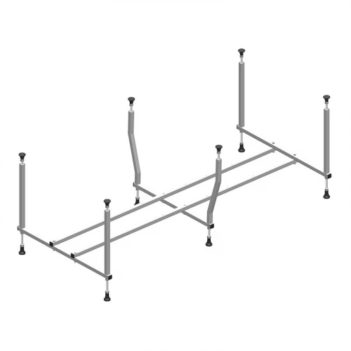 картинка Каркас TIMO (KT18) от магазина Сантехстрой