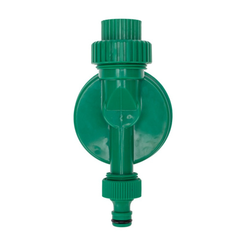 картинка Таймер полива электронный ЧЕТЫРЕ СЕЗОНА от магазина Сантехстрой