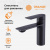 картинка Orange BERNI M09-021b Смеситель для раковины от магазина Сантехстрой