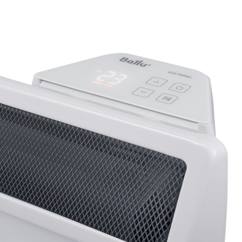 картинка Модуль отопительный электрического конвектора Ballu Plinth Transformer BEC/PL-1000 от магазина Сантехстрой