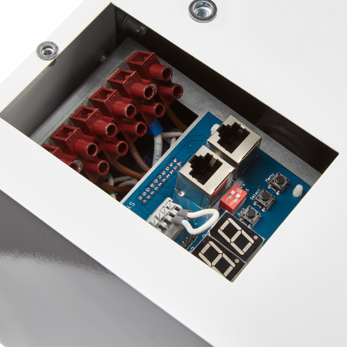 картинка Завеса тепловая Ballu BHC-H15W30-PS (пульт BRC-D2) от магазина Сантехстрой