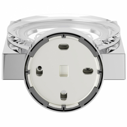 картинка Мыльница Keuco Edition 90 19055 019000 Хром от магазина Сантехстрой