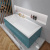 картинка Квариловая ванна 180х80 см альпийский белый Villeroy & Boch Subway 3.0 UBQ180SBW2DV-01 от магазина Сантехстрой