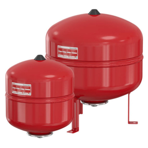 картинка Расширительный бак (ТС/ХС) Flexcon R 200/1,5 - 6bar (ст.арт. FL 16207 RU) от магазина Сантехстрой