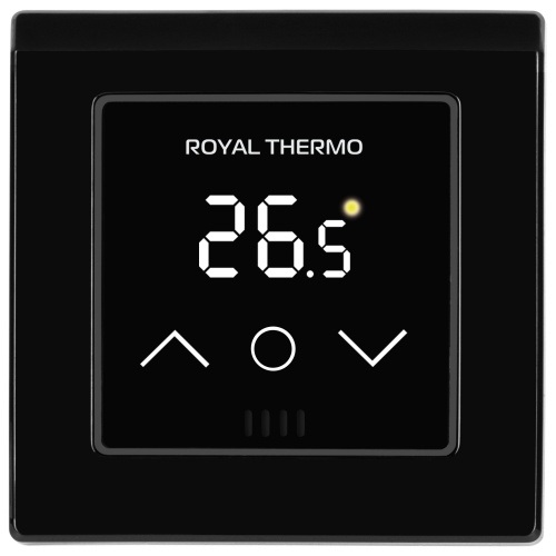 картинка Терморегулятор Royal Thermo Sensonite RTS-16 WiFi от магазина Сантехстрой