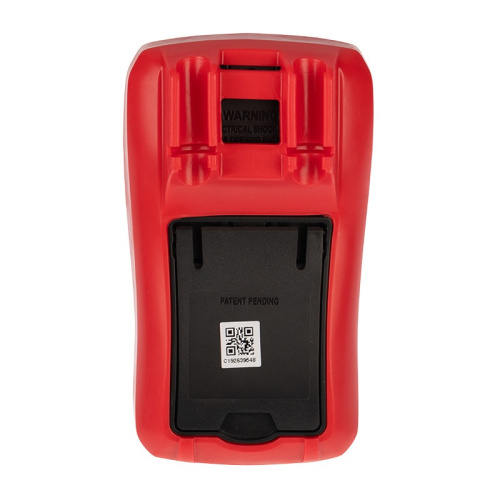 картинка Портативный мультиметр UNI-T UT33A+ от магазина Сантехстрой