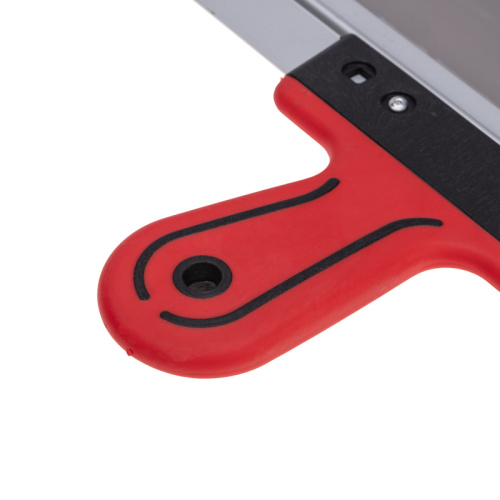 картинка Шпатель фасадный,  нержавеющая сталь,  350мм,  2-компонентная ручка REXANT от магазина Сантехстрой