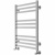 картинка Водяной полотенцесушитель Ravak Degree 53х80 X04000083681 Хром от магазина Сантехстрой