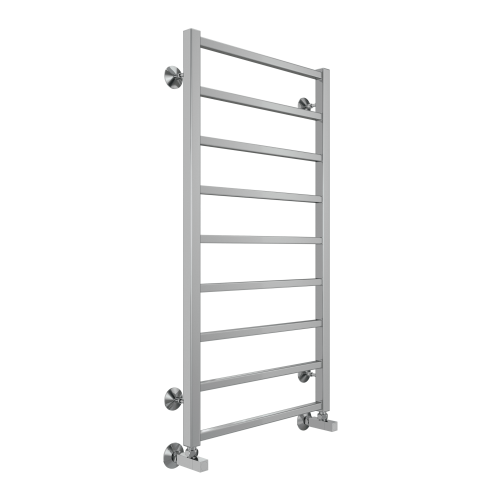 картинка Полотенцесушитель Terminus Контур П9 500х1000 от магазина Сантехстрой