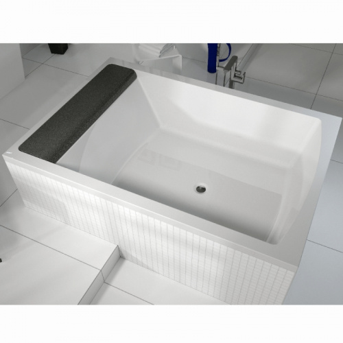 картинка Акриловая ванна Riho Savona 190х130 B065001005 (BB7900500000000) без гидромассажа от магазина Сантехстрой