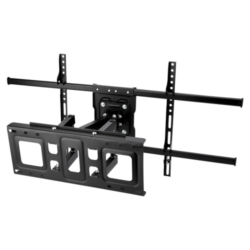 картинка Кронштейн для телевизора 37"-85",  наклонно-поворотный,  двойное колено,  серия HOME REXANT от магазина Сантехстрой