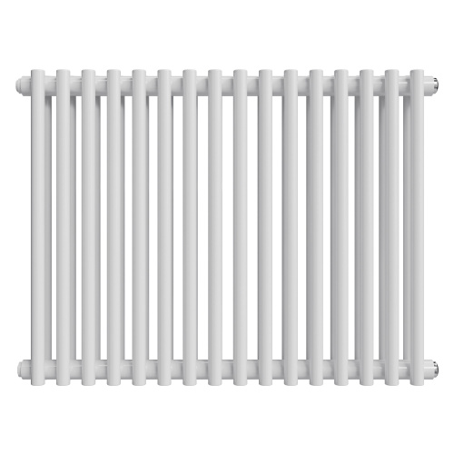 картинка Дизайн-радиатор Royal Thermo Shift R22 C2050 - 16 секц. RAL9016 от магазина Сантехстрой