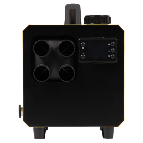 картинка Пушка дизельная непрямого нагрева Ballu BHDN-5 от магазина Сантехстрой