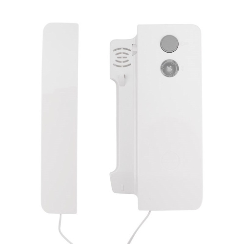 картинка Трубка домофона с индикатором и отключением звука RX-346, REXANT Premium от магазина Сантехстрой