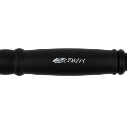 картинка Щетка для гриля средняя СОКОЛ от магазина Сантехстрой