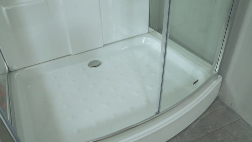 картинка Душевая кабина Timo Lux 120*90*225  (T-7715) от магазина Сантехстрой