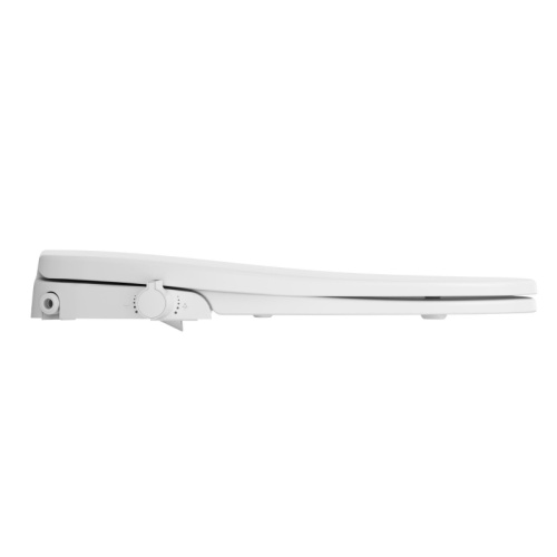 картинка Крышка-биде AM.PM Clean Care CCM7851WH Микролифт от магазина Сантехстрой