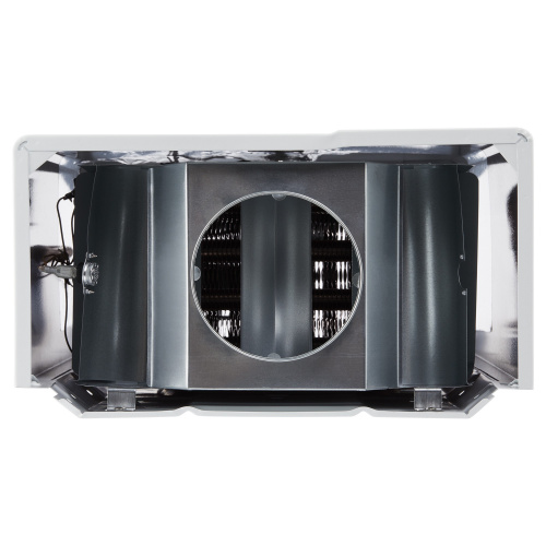 картинка Колонка газовая Royal Thermo GWH 11 Piezo Pro от магазина Сантехстрой