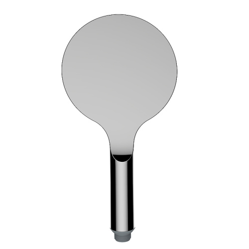 картинка BOSSINI APICE Смеситель для душа встраиваемый, термостатический, 2 запорных вентиля, с ручным душем и шлангом 1500 мм., внешняя часть, цвет хром от магазина Сантехстрой