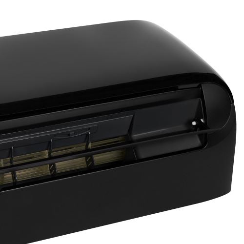 картинка Сплит-система инверторного типа SHUFT Asgard DC Black SFTHAI-12HN8/BL комплект от магазина Сантехстрой