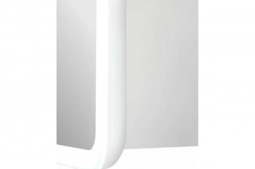картинка Зеркало-шкаф Reflection Chill led 700x800 RF2314CH от магазина Сантехстрой