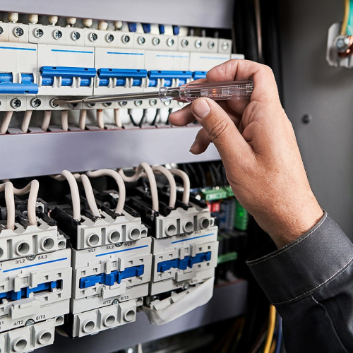 картинка Тестер-пробник P-02 PROconnect,  190 мм от магазина Сантехстрой