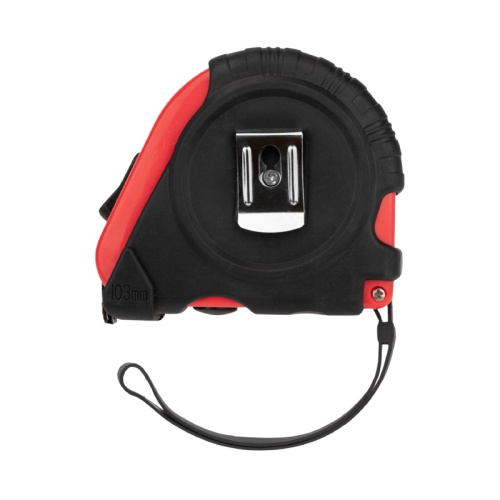 картинка Рулетка измерительная Профи прорезиненный корпус,  магнитная,  10м х 25мм от магазина Сантехстрой