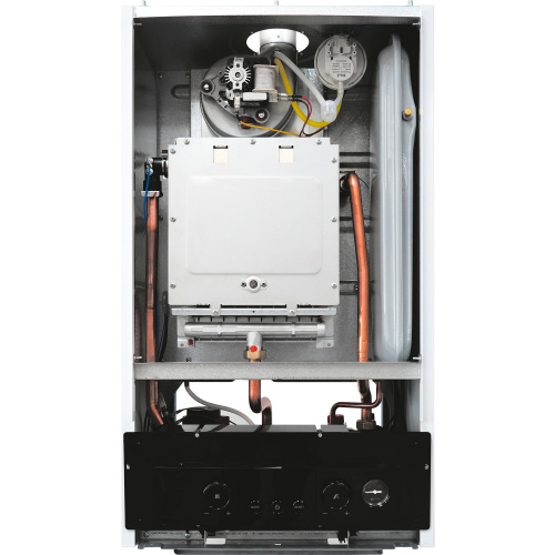картинка Котел газовый Navien Heat System NGB210 - 20H настенный, 1 конт., закр. кам. сгор., коаксиальный от магазина Сантехстрой