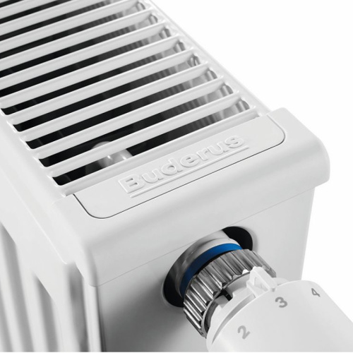 картинка Радиатор Logatrend K-Profil Buderus 22 500 400 от магазина Сантехстрой