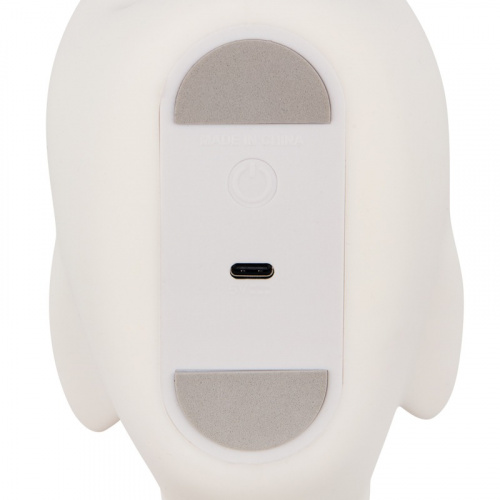 картинка Силиконовый ночник Шарк от магазина Сантехстрой