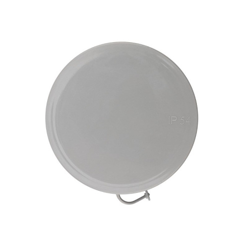 картинка Коробка распаячная ОУ,  D 85х40мм,  IP54 (УПр 85/40.1.3) REXANT от магазина Сантехстрой