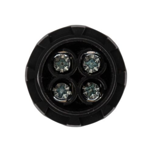 картинка Кнопка EB22 возвратная зеленая NO+NC 300 В от магазина Сантехстрой