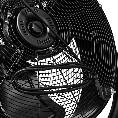 картинка Вентилятор промышленный Ballu BIF-10SB от магазина Сантехстрой