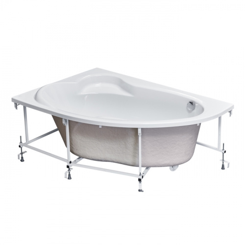 картинка Монтажный комплект для ванны Roca LUNA 170x115 (7.24F1.8.500.0) от магазина Сантехстрой