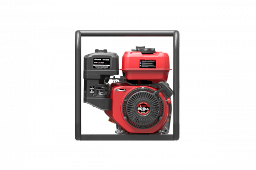 картинка Мотопомпа бензиновая A-iPower AWP80 от магазина Сантехстрой