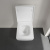 картинка Сиденье для унитаза Villeroy&Boch Memento 2.0 8M24S101 Белое с микролифтом от магазина Сантехстрой