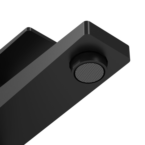 картинка Смеситель для раковины Classic 510.K35.04.210 черный матовый от магазина Сантехстрой