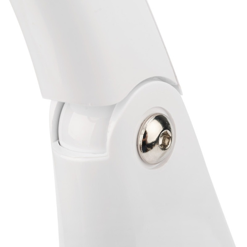 картинка Лупа настольная 3D+12D с подсветкой 40 SMD LED,  ø100мм,  белая (8093) REXANT от магазина Сантехстрой