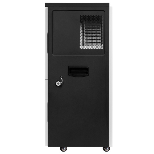 картинка Осушитель воздуха Ballu Heavy Duty Plus BD120HP от магазина Сантехстрой