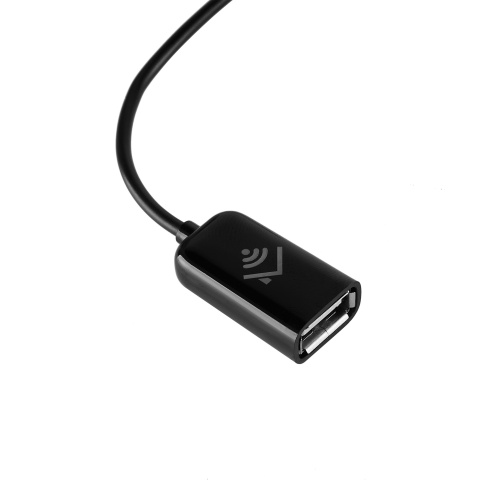 картинка Кабель соединительный HOMMYN HCC-TS-SH для модуля управляющего HDN/WFN от магазина Сантехстрой