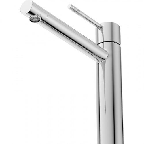 картинка Смеситель для раковины Cezares Relax RELAX-LC2-01-W0 Хром от магазина Сантехстрой