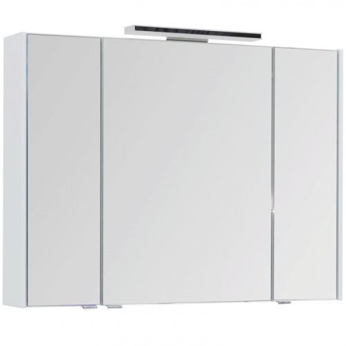 картинка Комплект мебели Aquanet для ванной 207800 Белый от магазина Сантехстрой