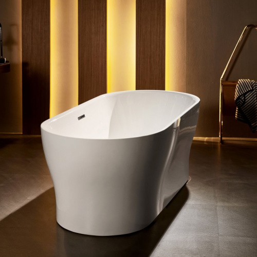 картинка Акриловая ванна BelBagno 170х80 BB405-1700-800 от магазина Сантехстрой
