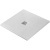 картинка Душевой поддон из искусственного камня BelBagno Uno 90x90 TRAY-MR-UNO-A-90-35-W Белый от магазина Сантехстрой