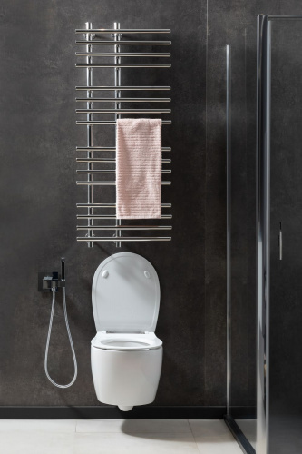 картинка Чаша подвесного унитаза Allen Brau Fantasy 4.11004.20 белый глянец от магазина Сантехстрой