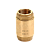 картинка Клапан обратный, Premium, 1 1/4", ВВ, PN 16, с латунным сердечником от магазина Сантехстрой