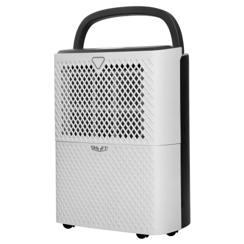 картинка Осушитель воздуха SHUFT Fjord SDR-10L от магазина Сантехстрой