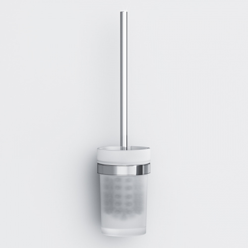 картинка A85A33300 X-Joy, Стойка с туалетной щеткой от магазина Сантехстрой