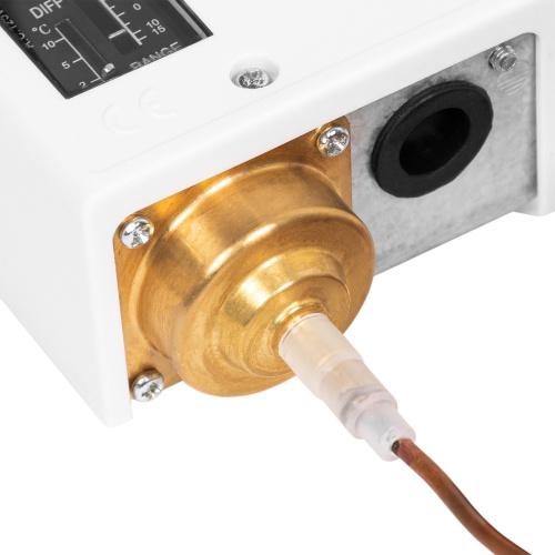 картинка Реле температуры SHUFT TS-3 3 метра от магазина Сантехстрой